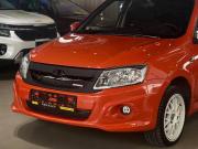Lada (ВАЗ) Granta I Оренбург  - изображение 19