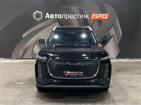 Tenet T8 с пробегом 2025 года, цена 2 750 000 рублей, 29017 км, внедорожник, Автокод Объявления