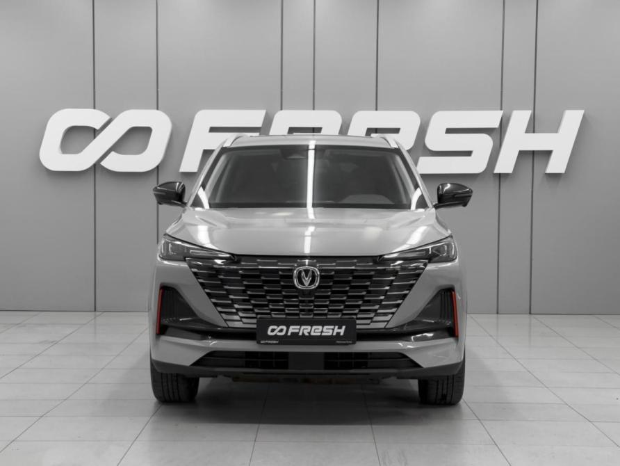 Changan CS55 Plus II Ростов-на-Дону  - изображение 3