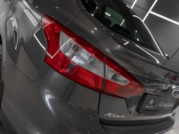Ford Focus III с пробегом 2013 года, цена 795 000 рублей, 154824 км, седан, Автокод Объявления