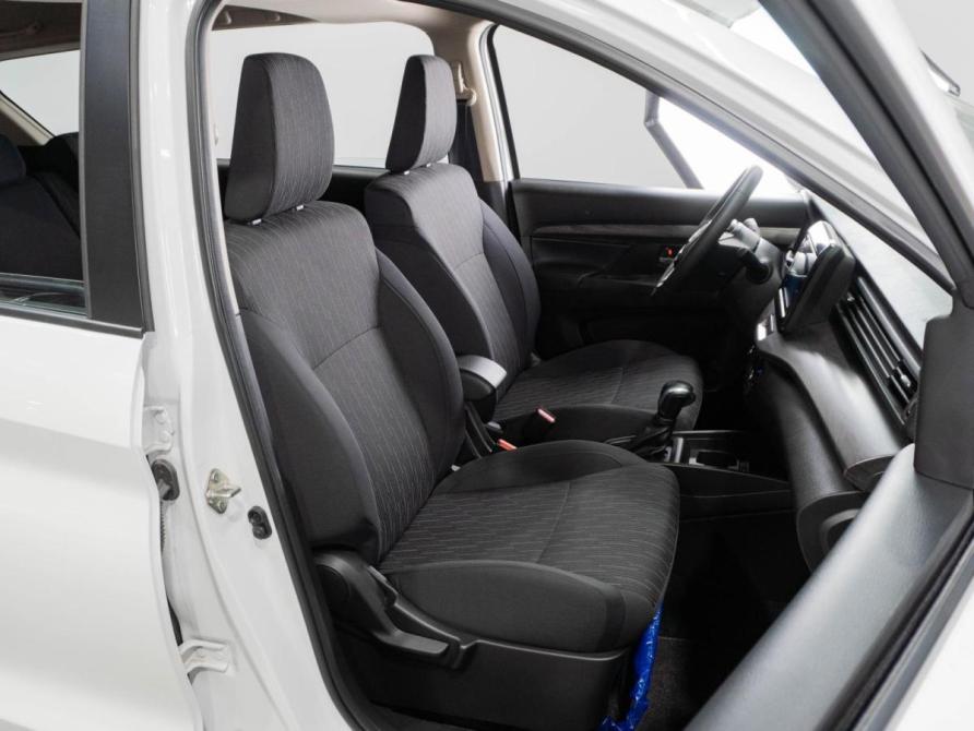 Suzuki Ertiga II Тюмень  - изображение 8