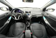 Hyundai Solaris I Рестайлинг Нижний Новгород  - изображение 37