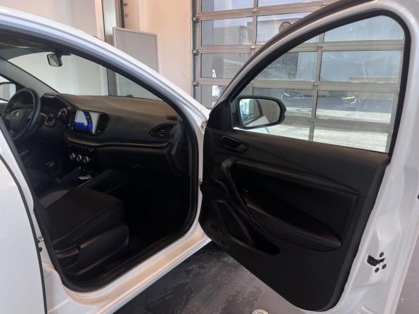 Lada (ВАЗ) Vesta I Рестайлинг (NG) с пробегом 2024 года, цена 1 225 000 рублей, 95512 км, седан, Автокод Объявления