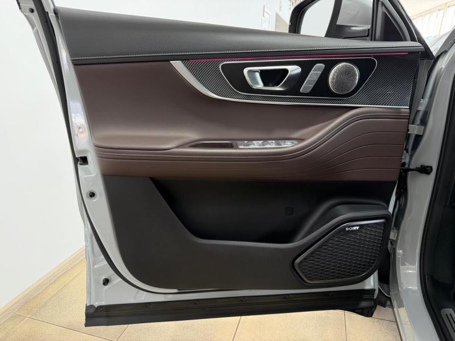 Chery Tiggo 7L I Новороссийск  - изображение 32