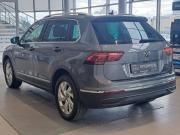 Volkswagen Tiguan II Рестайлинг Казань  - изображение 32