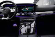 Mercedes-Benz AMG GT 4-Door Coupe I Москва  - изображение 32