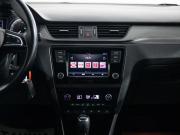 Skoda Rapid I Рестайлинг Иркутск  - изображение 37