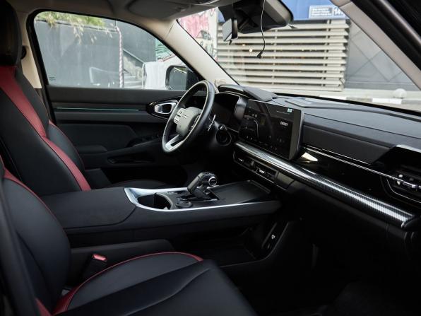 Haval H3 I с пробегом 2024 года, цена 2 328 000 рублей, 18700 км, внедорожник, Автокод Объявления