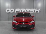 Toyota Camry VIII (XV70) Рестайлинг Ростов-на-Дону  - изображение 26
