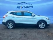 Nissan Qashqai II Чебоксары  - изображение 39