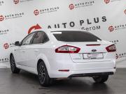 Ford Mondeo IV Рестайлинг Минеральные Воды  - изображение 20