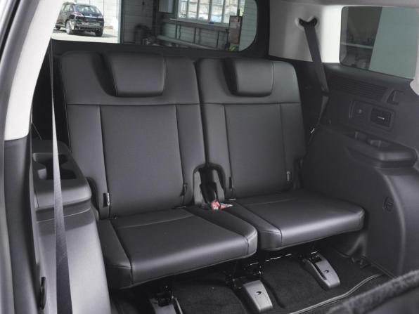 Hyundai Santa Fe V (MX5) с пробегом 2026 года, цена 5 749 000 рублей, 81 км, внедорожник, Автокод Объявления