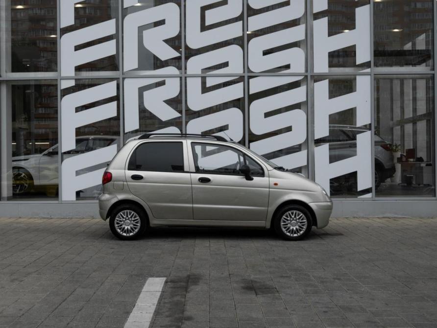 Daewoo Matiz I Рестайлинг Ставрополь  - изображение 5