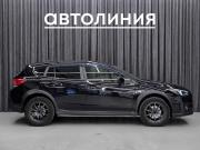 Subaru XV II Красноярск  - изображение 25