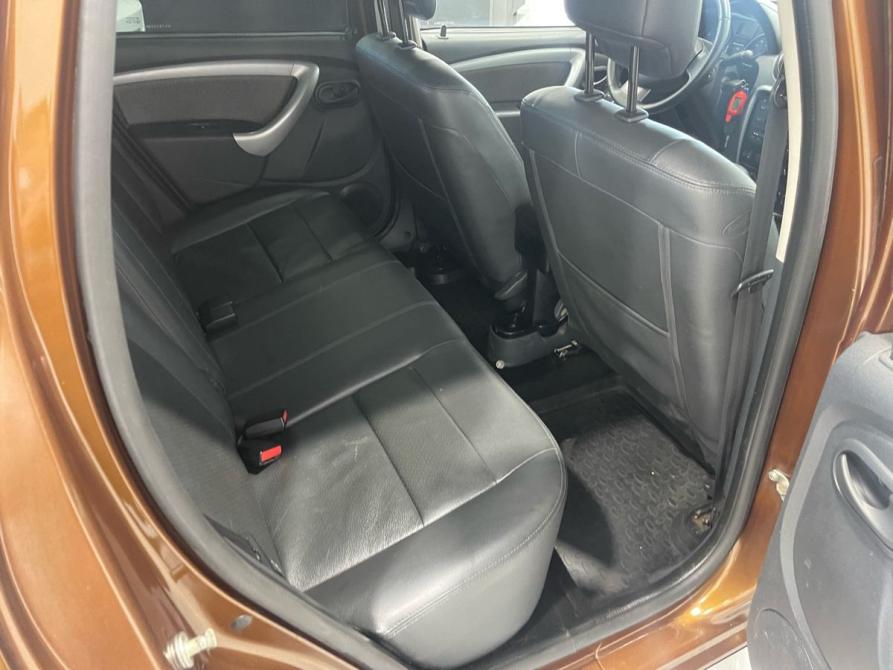 Renault Duster I Челябинск  - изображение 13