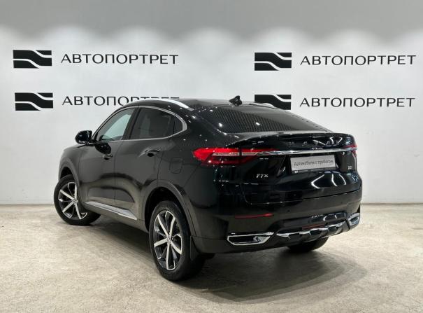 Haval F7x I с пробегом 2021 года, цена 1 609 000 рублей, 74658 км, внедорожник, Автокод Объявления