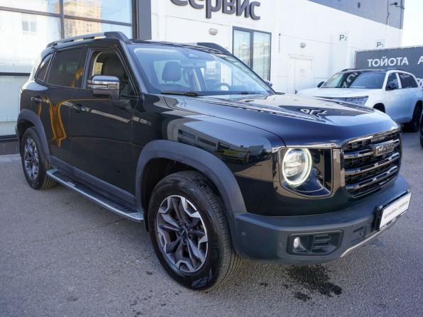 Haval Dargo I с пробегом 2023 года, цена 2 545 000 рублей, 51063 км, внедорожник, Автокод Объявления