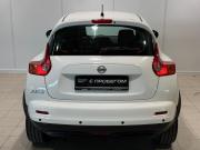 Nissan Juke I Самара  - изображение 18