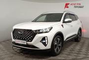 Chery Tiggo 7 Pro Max I Волгоград  - изображение 27