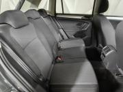 Volkswagen Tiguan II Рестайлинг Москва  - изображение 33