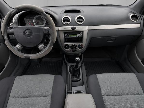 Chevrolet Lacetti I с пробегом 2011 года, цена 525 000 рублей, 144000 км, универсал, Автокод Объявления