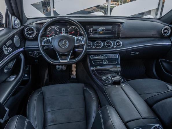 Mercedes-Benz E-Класс V (W213 S213 C238) с пробегом 2016 года, цена 2 898 000 рублей, 176204 км, седан, Автокод Объявления