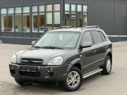 Hyundai Tucson I Волгоград  - изображение 60