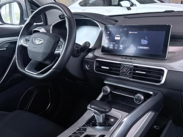 Belgee X50 с пробегом 2024 года, цена 1 795 000 рублей, 48875 км, внедорожник, Автокод Объявления