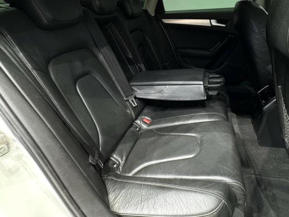 Audi A4 IV (B8) с пробегом 2008 года, цена 920 000 рублей, 306249 км, седан, Автокод Объявления