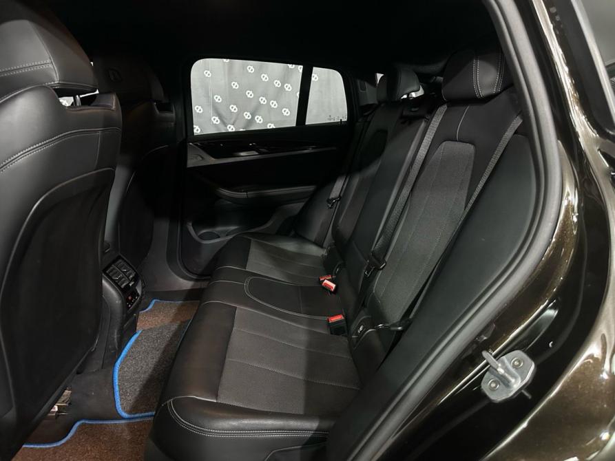 BMW X4 II (G02) Новосибирск  - изображение 14
