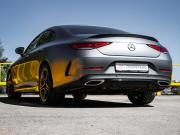 Mercedes-Benz CLS III (C257) Москва  - изображение 36