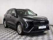 Haval Jolion I Рестайлинг 2 Москва  - изображение 27