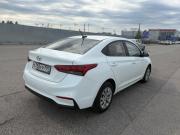 Hyundai Solaris II Пермь  - изображение 9