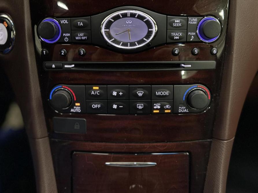 Infiniti QX50 I Рестайлинг Нижний Новгород  - изображение 16