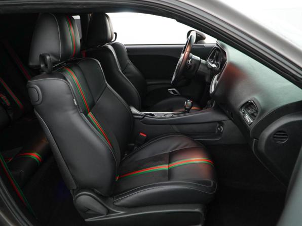 Dodge Challenger III Рестайлинг 2 с пробегом 2021 года, цена 5 985 900 рублей, 46105 км, купе, Автокод Объявления