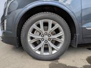 Cadillac XT5 I Рестайлинг Москва  - изображение 54