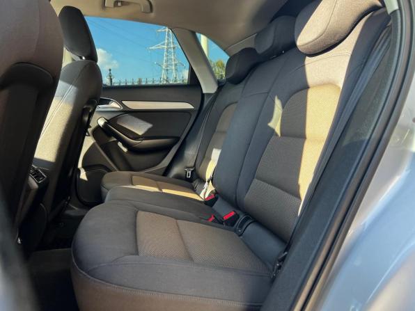 Audi Q3 I (8U) с пробегом 2012 года, цена 1 612 900 рублей, 175958 км, внедорожник, Автокод Объявления