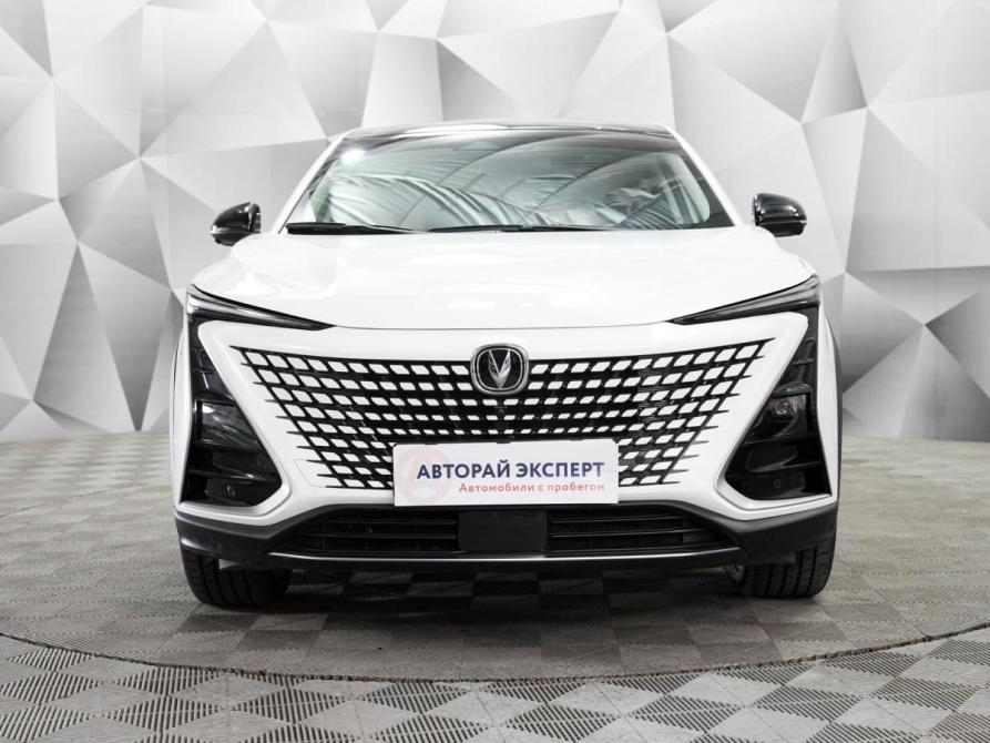 Changan UNI-T I Ульяновск  - изображение 8