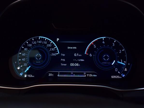 Genesis GV80 I с пробегом 2020 года, цена 4 649 995 рублей, 60919 км, внедорожник, Автокод Объявления