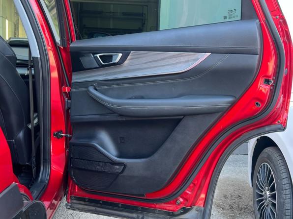 Chery Tiggo 8 Pro Max I с пробегом 2022 года, цена 2 100 000 рублей, 108269 км, внедорожник, Автокод Объявления