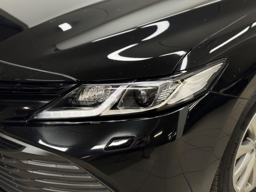 Toyota Camry VIII (XV70) Вологда  - изображение 8