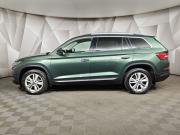 Skoda Kodiaq I Москва  - изображение 26
