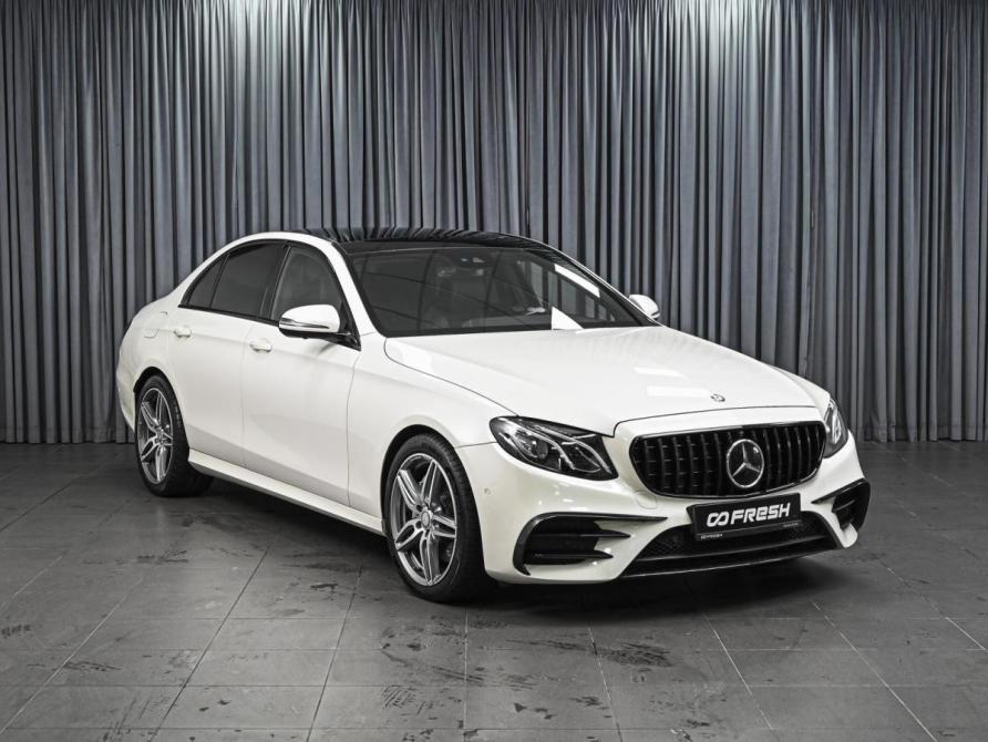 Mercedes-Benz E-Класс V (W213 S213 C238) Ставрополь  - изображение 1