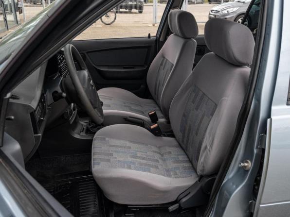 Daewoo Nexia I Рестайлинг с пробегом 2014 года, цена 395 000 рублей, 32865 км, седан, Автокод Объявления