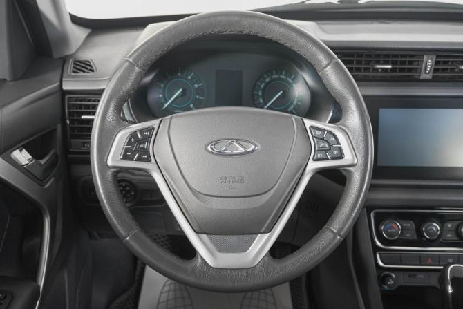 Chery Tiggo 3 I с пробегом 2018 года, цена 1 049 000 рублей, 43000 км, внедорожник, Автокод Объявления
