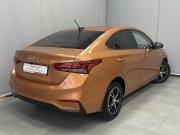 Hyundai Solaris II Красноярск  - изображение 18
