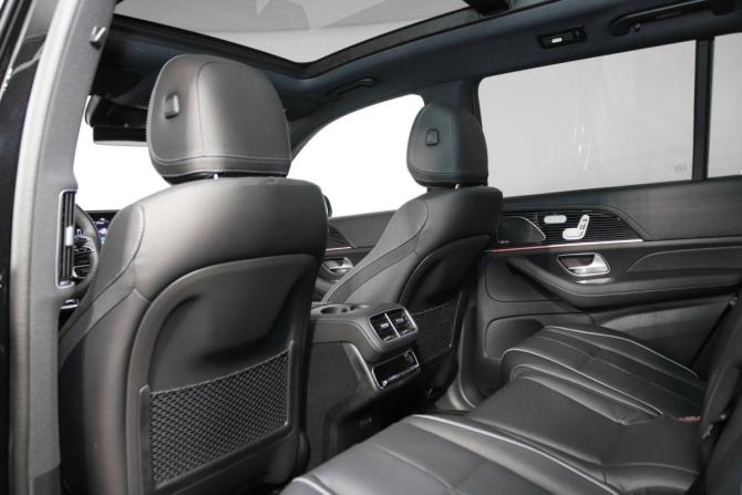 Новый Mercedes-Benz GLS II (X167) Рестайлинг 2025 года, цена 18 900 000 рублей, внедорожник, Автокод Объявления