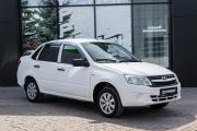 Lada (ВАЗ) Granta I Ульяновск  - изображение 15