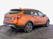 Lada (ВАЗ) Vesta I Москва  - изображение 31