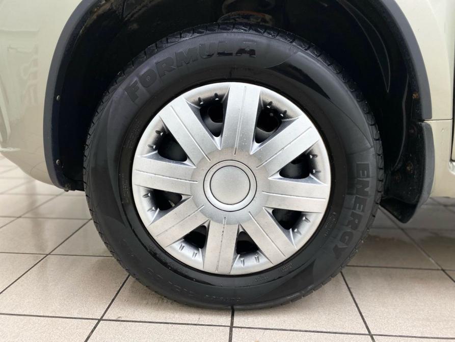 Nissan Terrano III (D10) Энгельс  - изображение 19